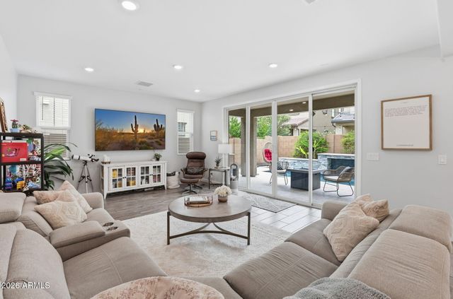 1166 E WEATHERBY Way, Chandler, AZ 85286