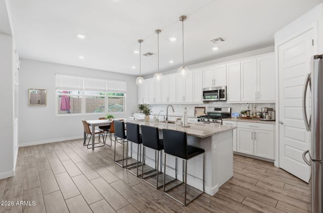 1166 E WEATHERBY Way, Chandler, AZ 85286