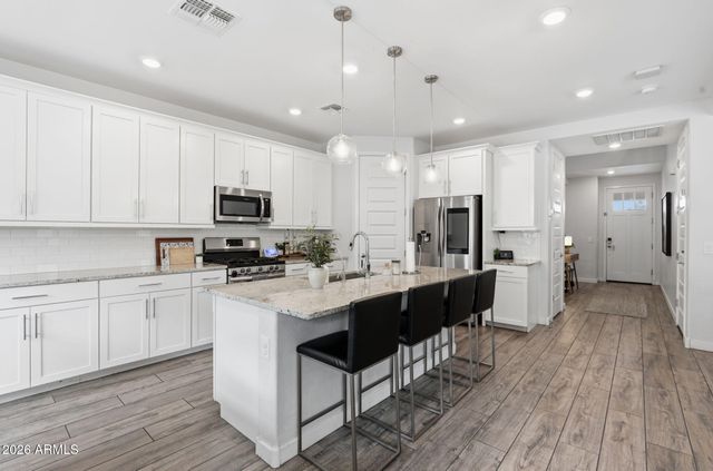 1166 E WEATHERBY Way, Chandler, AZ 85286
