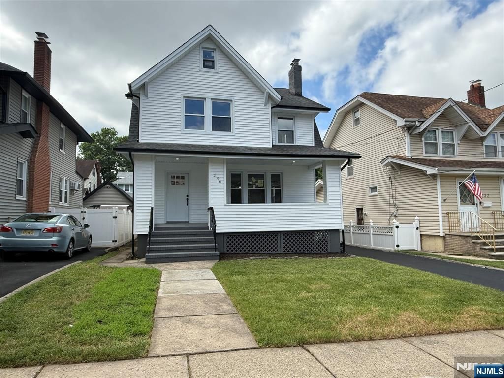 236 Chestnut Avenue, Bogota, NJ 07603