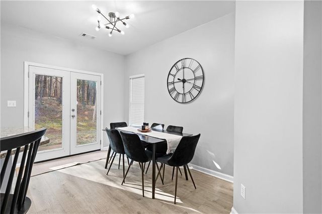 52 Hampton Drive, Cartersville, GA 30121