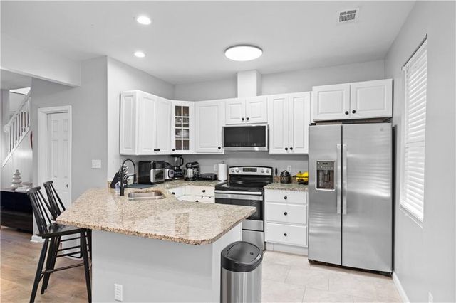 52 Hampton Drive, Cartersville, GA 30121