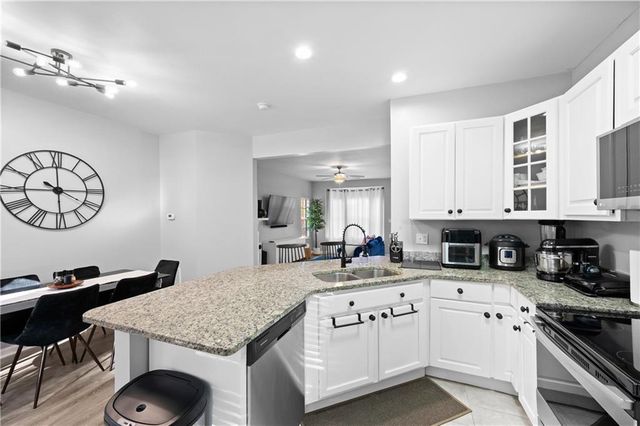 52 Hampton Drive, Cartersville, GA 30121