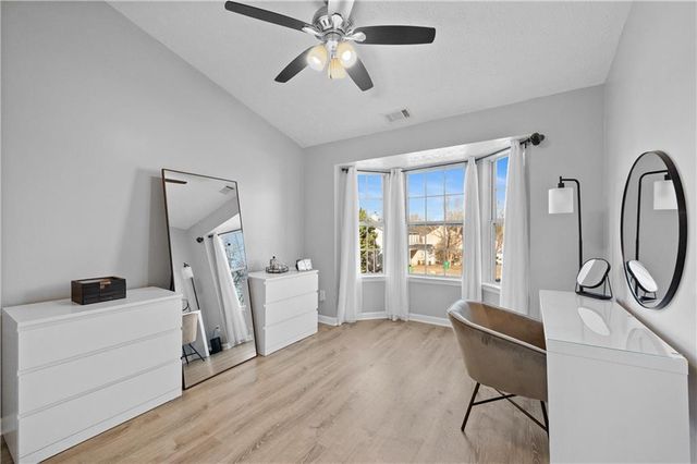 52 Hampton Drive, Cartersville, GA 30121