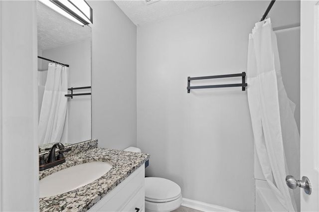 52 Hampton Drive, Cartersville, GA 30121