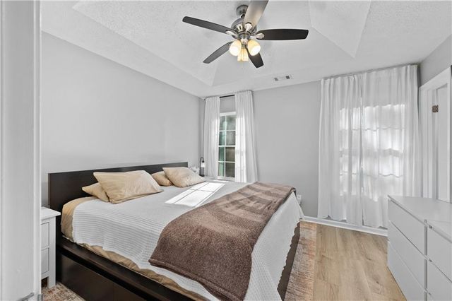 52 Hampton Drive, Cartersville, GA 30121