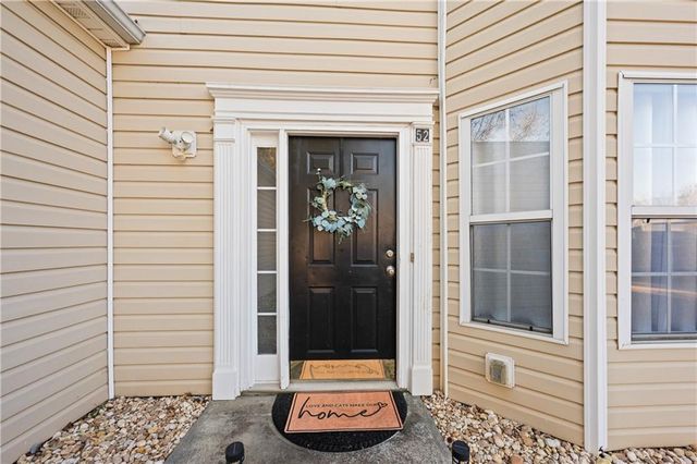 52 Hampton Drive, Cartersville, GA 30121