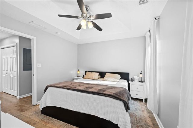 52 Hampton Drive, Cartersville, GA 30121