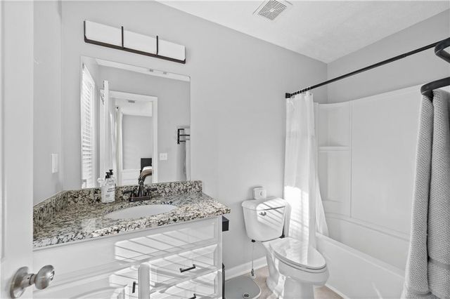 52 Hampton Drive, Cartersville, GA 30121