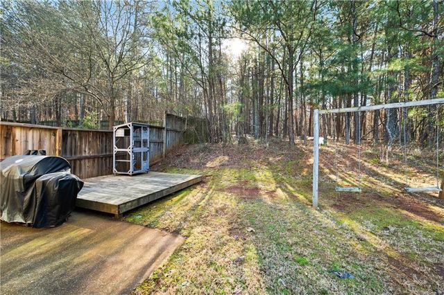 52 Hampton Drive, Cartersville, GA 30121