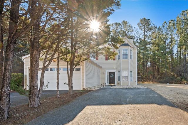 52 Hampton Drive, Cartersville, GA 30121