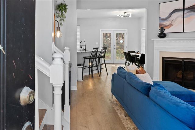 52 Hampton Drive, Cartersville, GA 30121