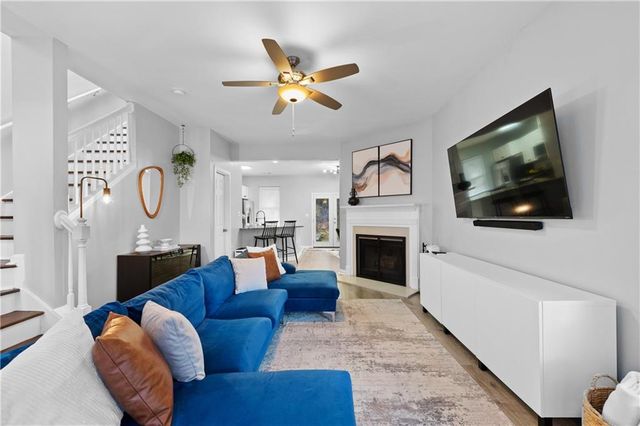 52 Hampton Drive, Cartersville, GA 30121