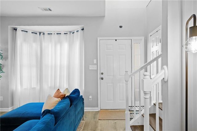 52 Hampton Drive, Cartersville, GA 30121