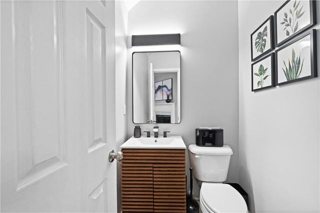 52 Hampton Drive, Cartersville, GA 30121