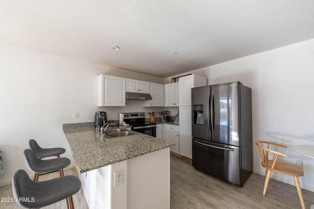 122 E DEWEY Avenue, Coolidge, AZ 85128