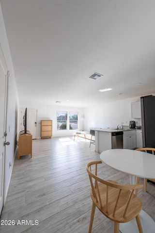 122 E DEWEY Avenue, Coolidge, AZ 85128