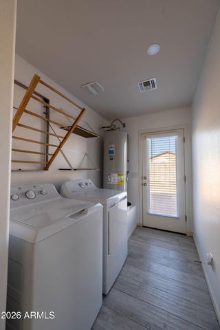 122 E DEWEY Avenue, Coolidge, AZ 85128