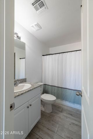 122 E DEWEY Avenue, Coolidge, AZ 85128