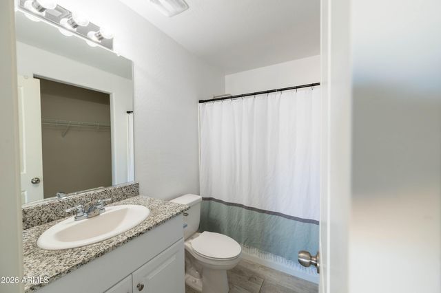 122 E DEWEY Avenue, Coolidge, AZ 85128