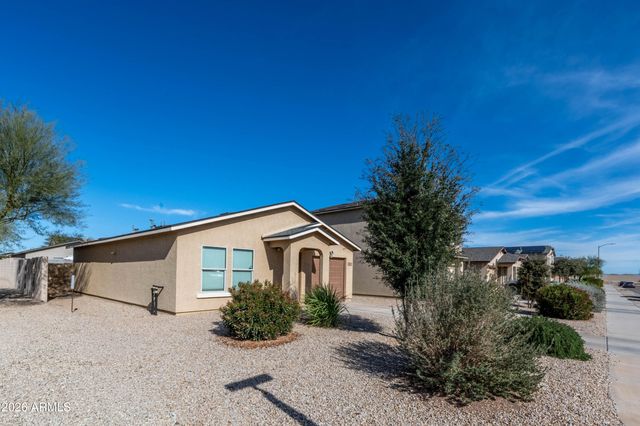 122 E DEWEY Avenue, Coolidge, AZ 85128