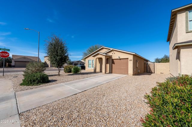 122 E DEWEY Avenue, Coolidge, AZ 85128