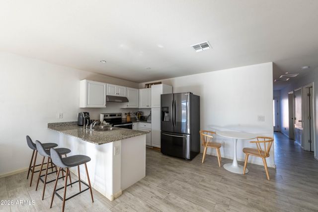 122 E DEWEY Avenue, Coolidge, AZ 85128