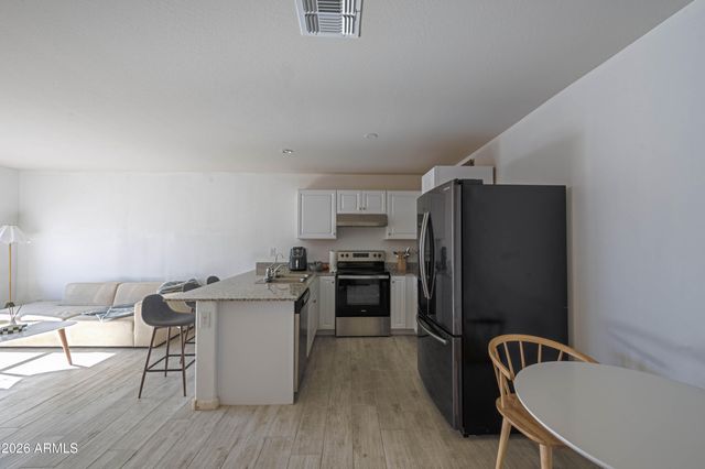 122 E DEWEY Avenue, Coolidge, AZ 85128