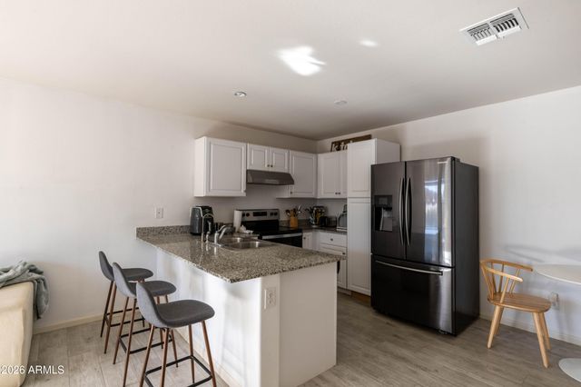 122 E DEWEY Avenue, Coolidge, AZ 85128