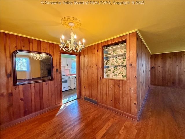 1705 Tanner Road, Charleston, WV 25314