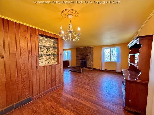 1705 Tanner Road, Charleston, WV 25314