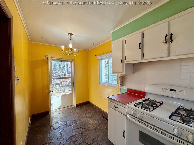 1705 Tanner Road, Charleston, WV 25314