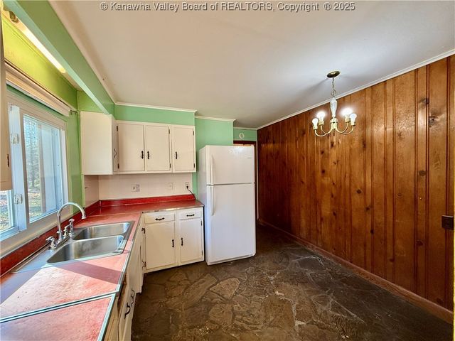 1705 Tanner Road, Charleston, WV 25314