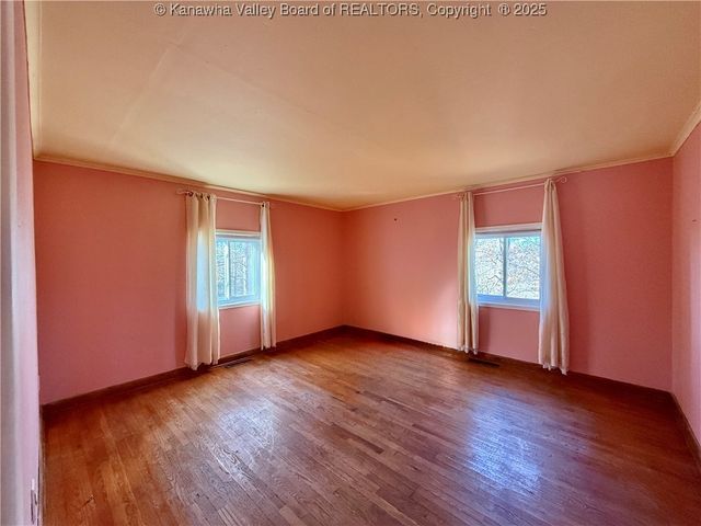 1705 Tanner Road, Charleston, WV 25314