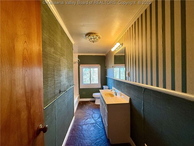 1705 Tanner Road, Charleston, WV 25314