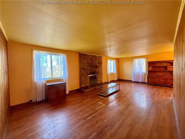 1705 Tanner Road, Charleston, WV 25314