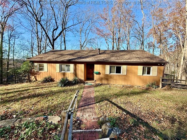 1705 Tanner Road, Charleston, WV 25314