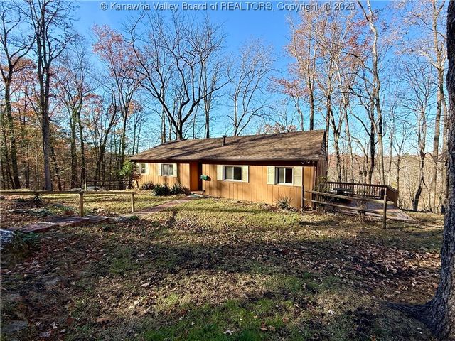 1705 Tanner Road, Charleston, WV 25314