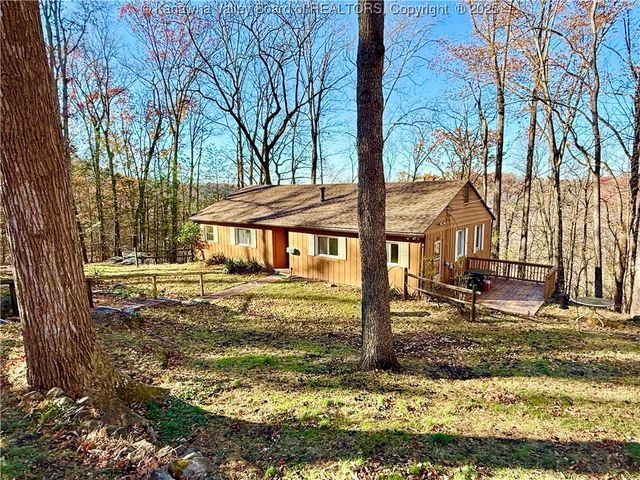 1705 Tanner Road, Charleston, WV 25314