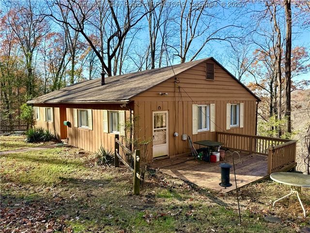 1705 Tanner Road, Charleston, WV 25314