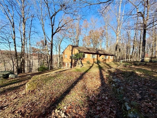 1705 Tanner Road, Charleston, WV 25314