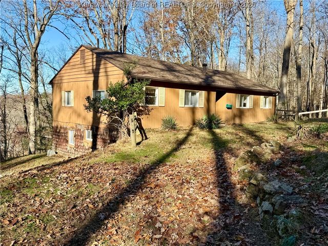 1705 Tanner Road, Charleston, WV 25314