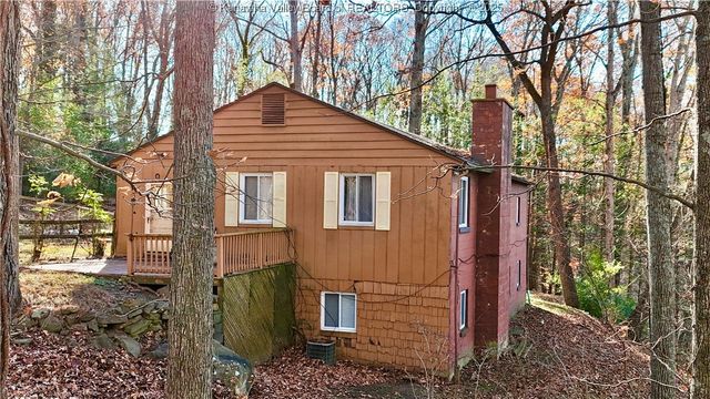 1705 Tanner Road, Charleston, WV 25314