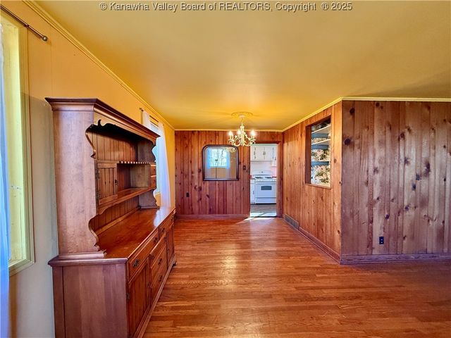 1705 Tanner Road, Charleston, WV 25314