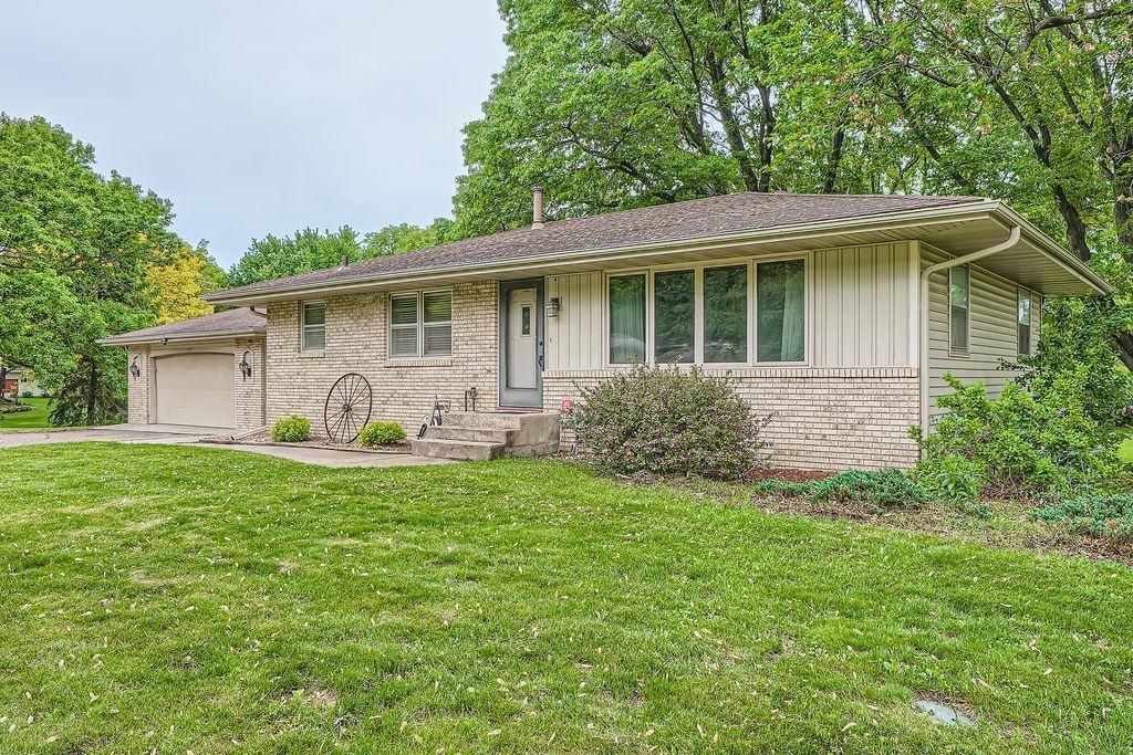14717 Able Street NE, Ham Lake, MN 55304