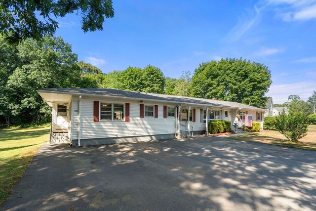 257 Morgan Ave, Johnston, RI 02919