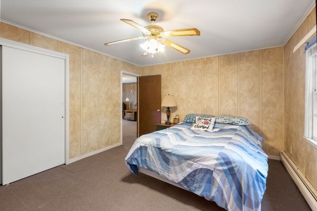 257 Morgan Ave, Johnston, RI 02919