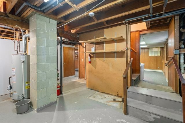 257 Morgan Ave, Johnston, RI 02919