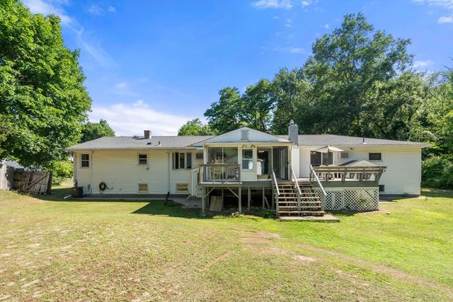 257 Morgan Ave, Johnston, RI 02919