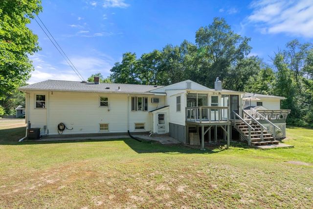 257 Morgan Ave, Johnston, RI 02919